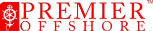 Premier Offshore Logo