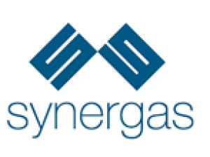Synergas Logo